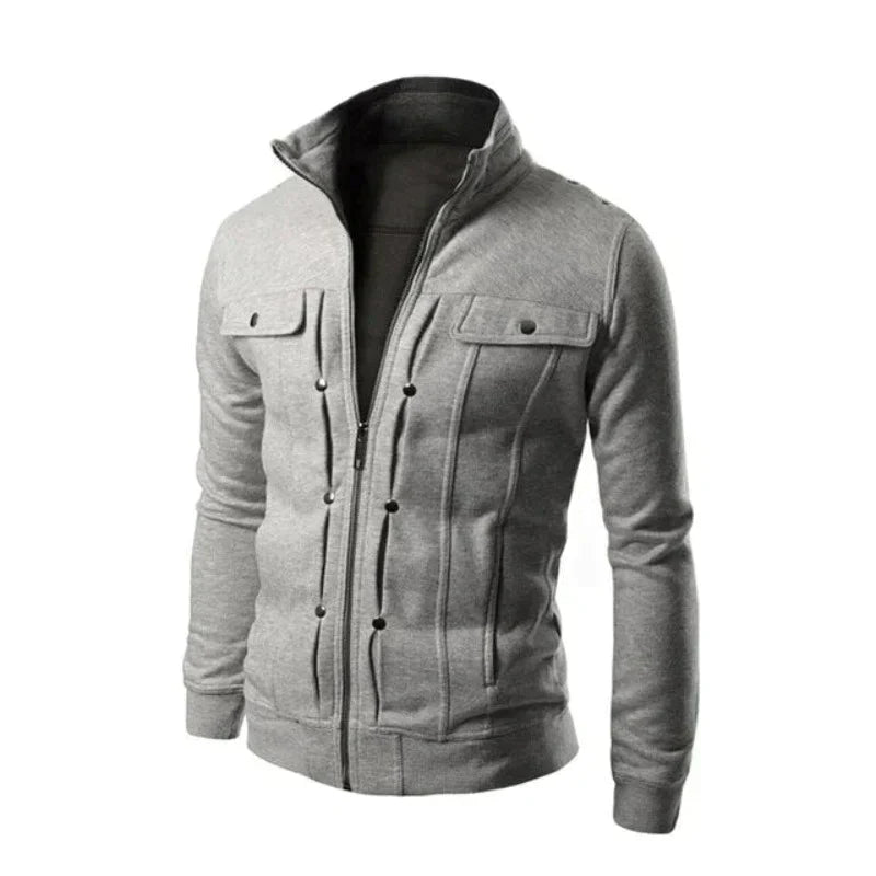 Avelena | Herrenjacke für Die Übergangszeit