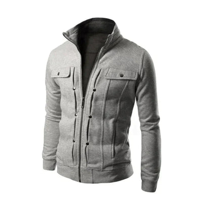 Avelena | Herrenjacke für Die Übergangszeit
