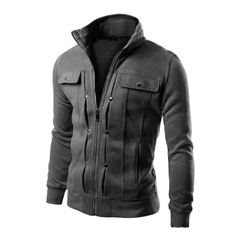 Avelena | Herrenjacke für Die Übergangszeit