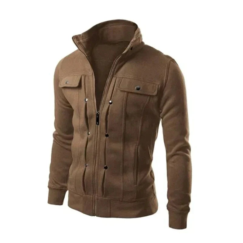 Avelena | Herrenjacke für Die Übergangszeit