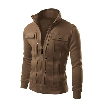 Avelena | Herrenjacke für Die Übergangszeit