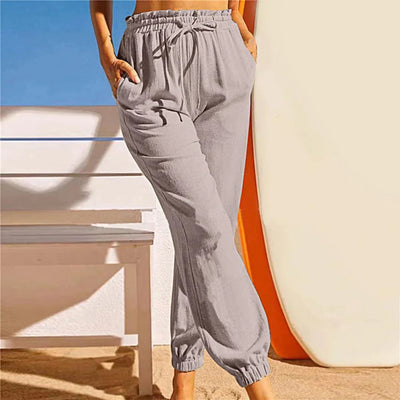 Nyxandra – Leichte Jogginghose