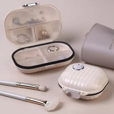 FachFreund™ Taschenapotheken-Organizer