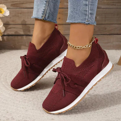 Avelena | Turnschuhe mit Schnürung