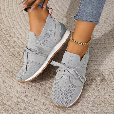 Avelena | Turnschuhe mit Schnürung