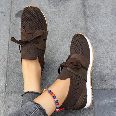 Avelena | Turnschuhe mit Schnürung