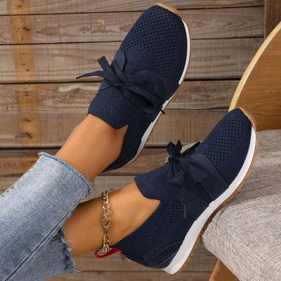 Avelena | Turnschuhe mit Schnürung