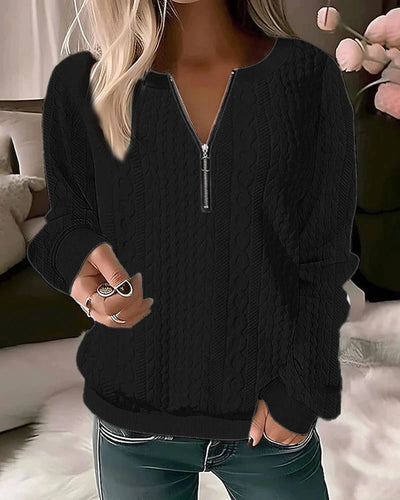 Avelena | Pullover aus Wolle