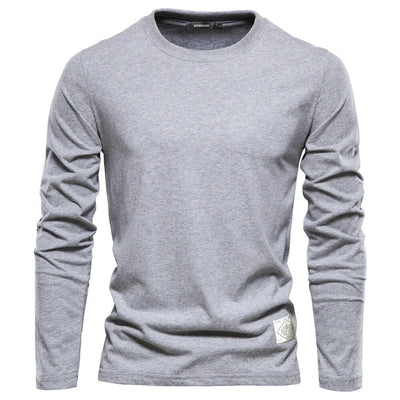 Levi - Klassisches langärmeliges T-Shirt