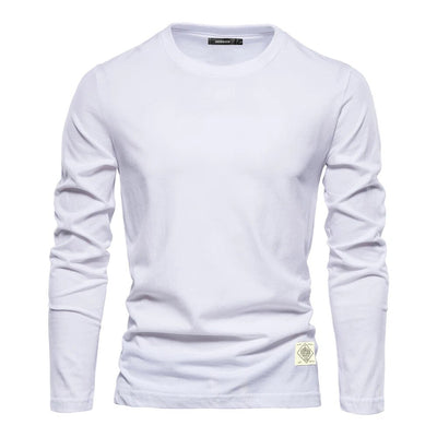Levi - Klassisches langärmeliges T-Shirt