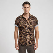 Braun Leopard
