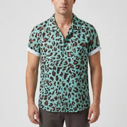 Menta Leopardo
