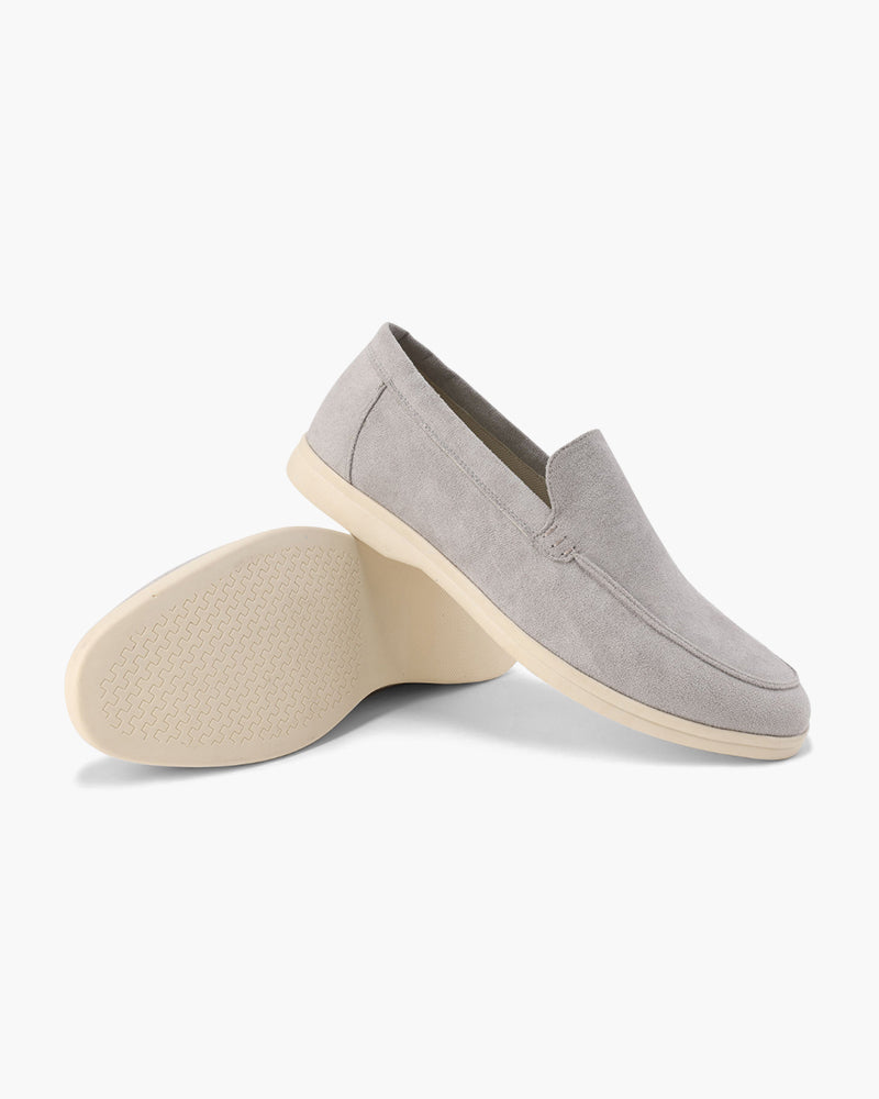 Joseph | Eleganter Schlüpfen Herren-Sommer-Loafer aus Wildleder