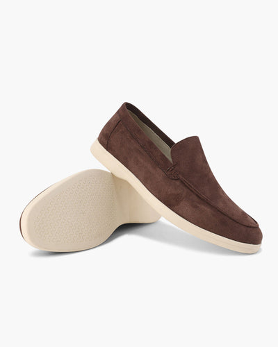 Mayfair™ | Wildleder-Loafer