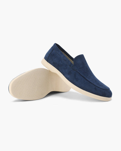 Mayfair™ | Wildleder-Loafer