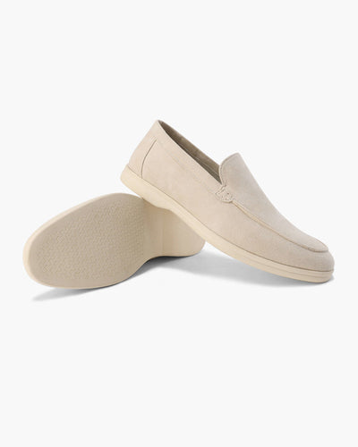 Joseph | Eleganter Schlüpfen Herren-Sommer-Loafer aus Wildleder