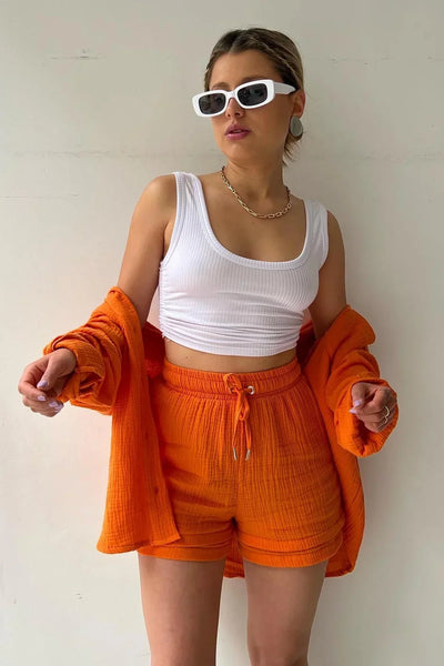 Patel | strahlendes set für den sommer