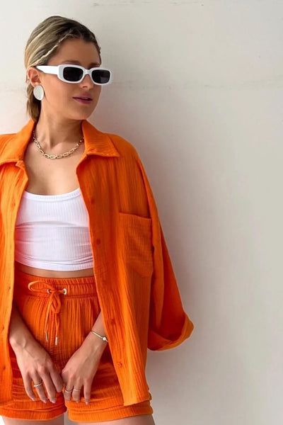 Patel | strahlendes set für den sommer