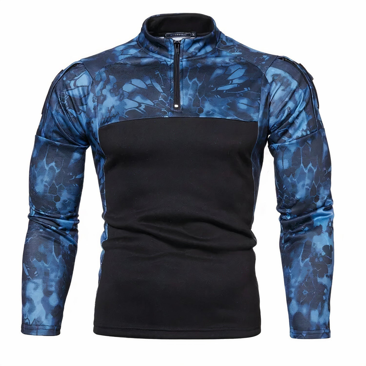 Avelena | Taktischer Kampf-Pullover