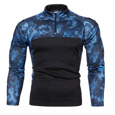 Avelena | Taktischer Kampf-Pullover
