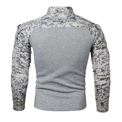 Avelena | Taktischer Kampf-Pullover
