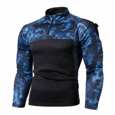 Avelena | Taktischer Kampf-Pullover