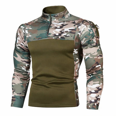 Avelena | Taktischer Kampf-Pullover