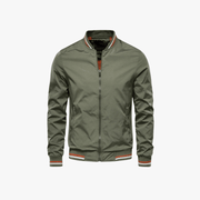 Verde militare