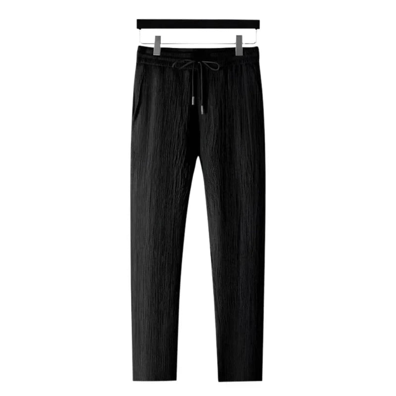 Herren Sommer Set aus Baumwolle – Polo & Hose im Old-Money Stil