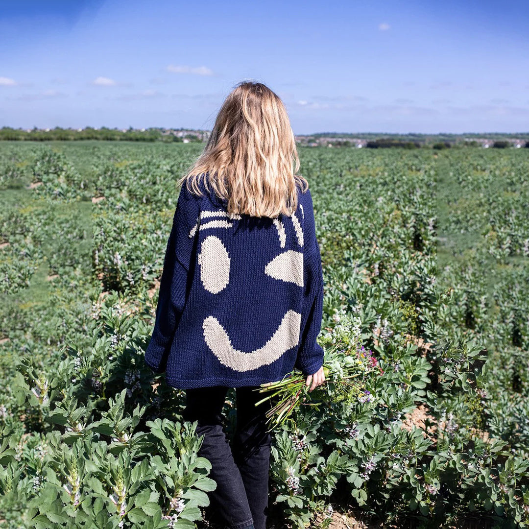 Avelena | Gemütlicher Pullover für Frauen