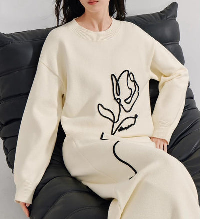 Serafina-Elise Rosen-Set