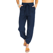 Marineblau