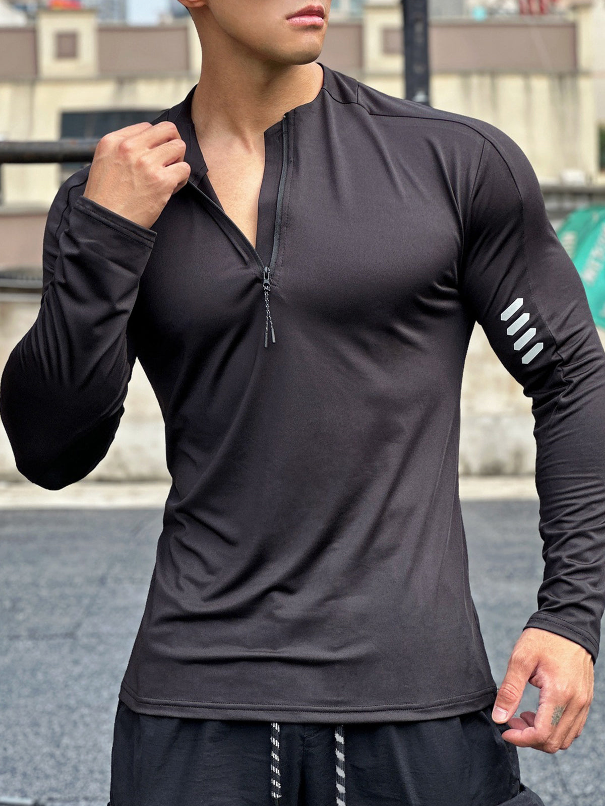 Avelena | Trainings-T-Shirt