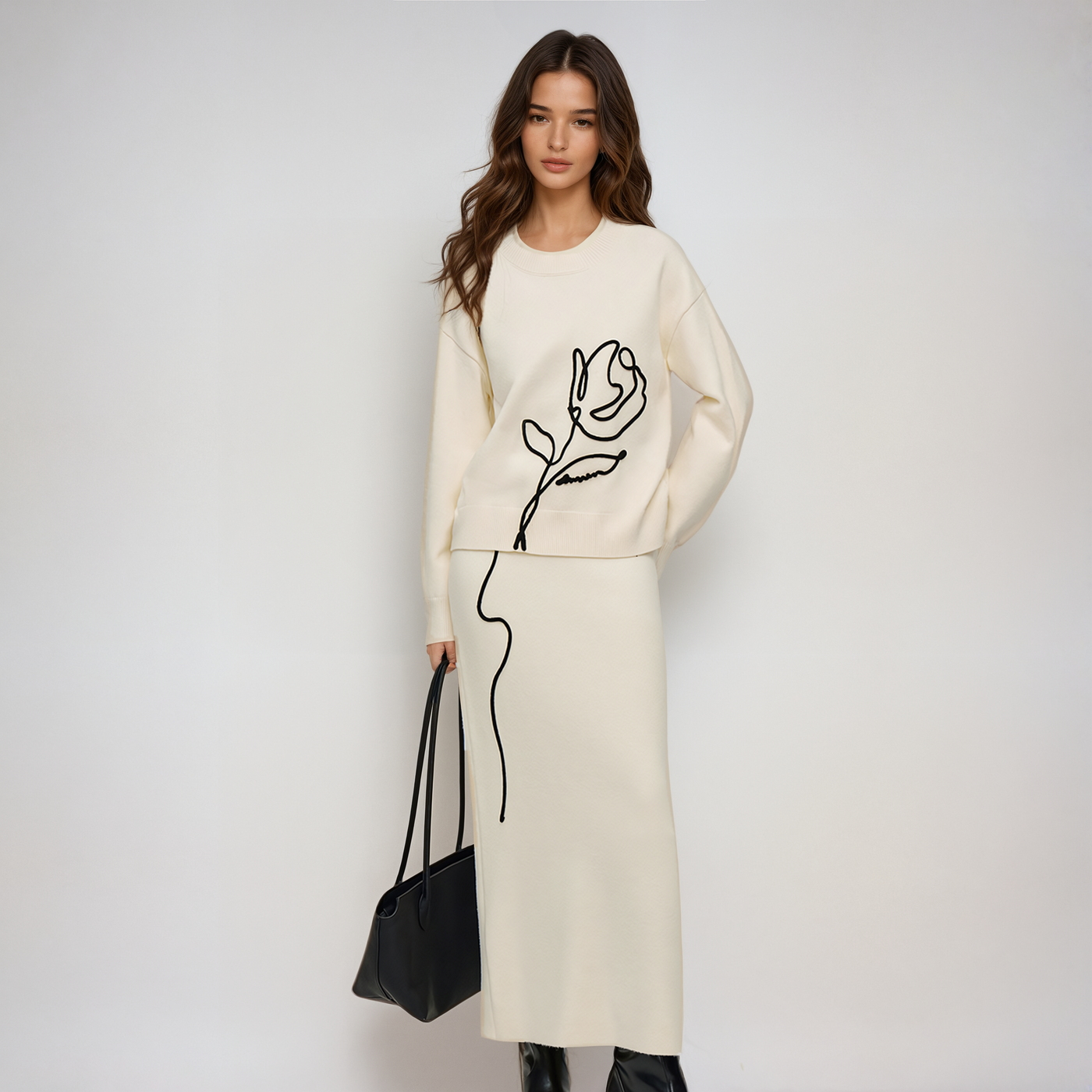 Serafina-Elise Rosen-Set