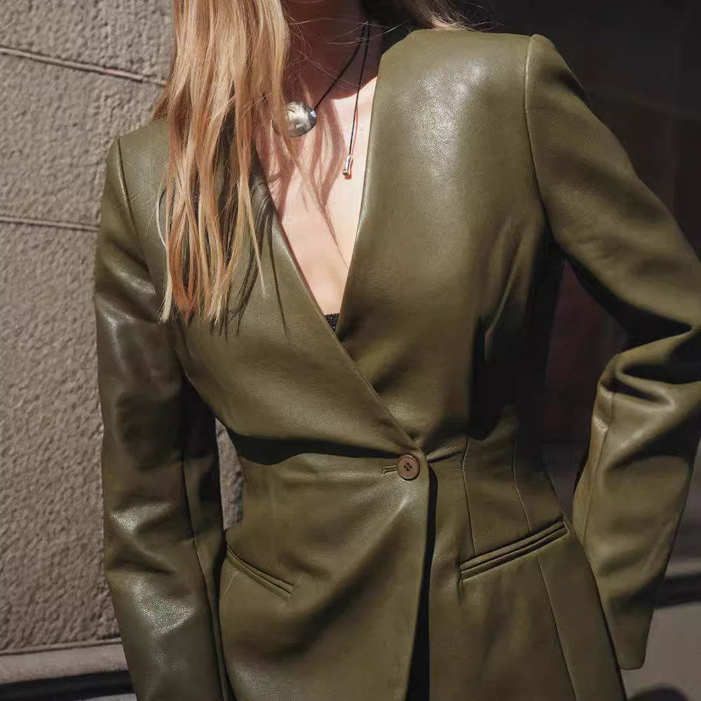 Serafine - Eleganza Jacke