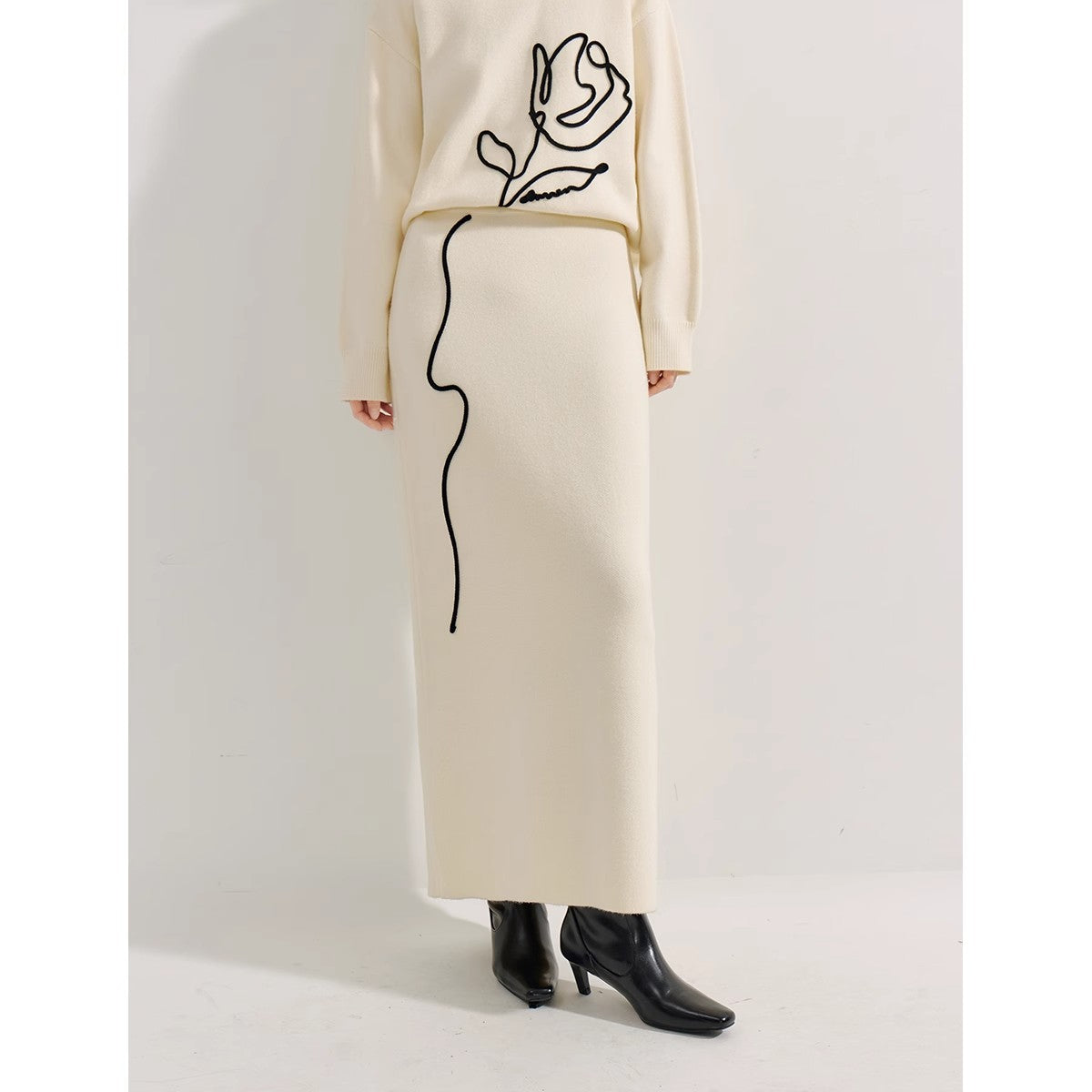 Serafina-Elise Rosen-Set