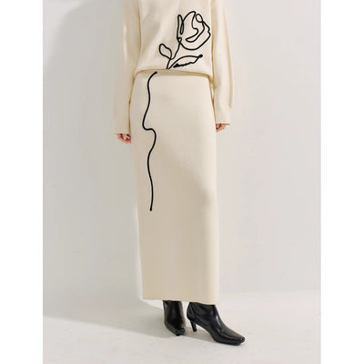 Serafina-Elise Rosen-Set