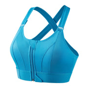 Blau