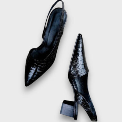 Lyhn – Orthopädische Komfort-Heels