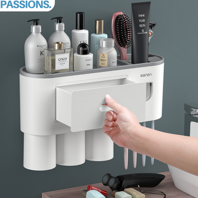 SaubereHüterin™ Hält Gegenstände Geordnet