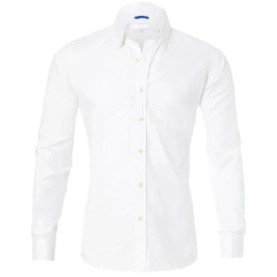 Slim-Fit-Hemd | Eleganter Look | Vielseitige Herrenmode