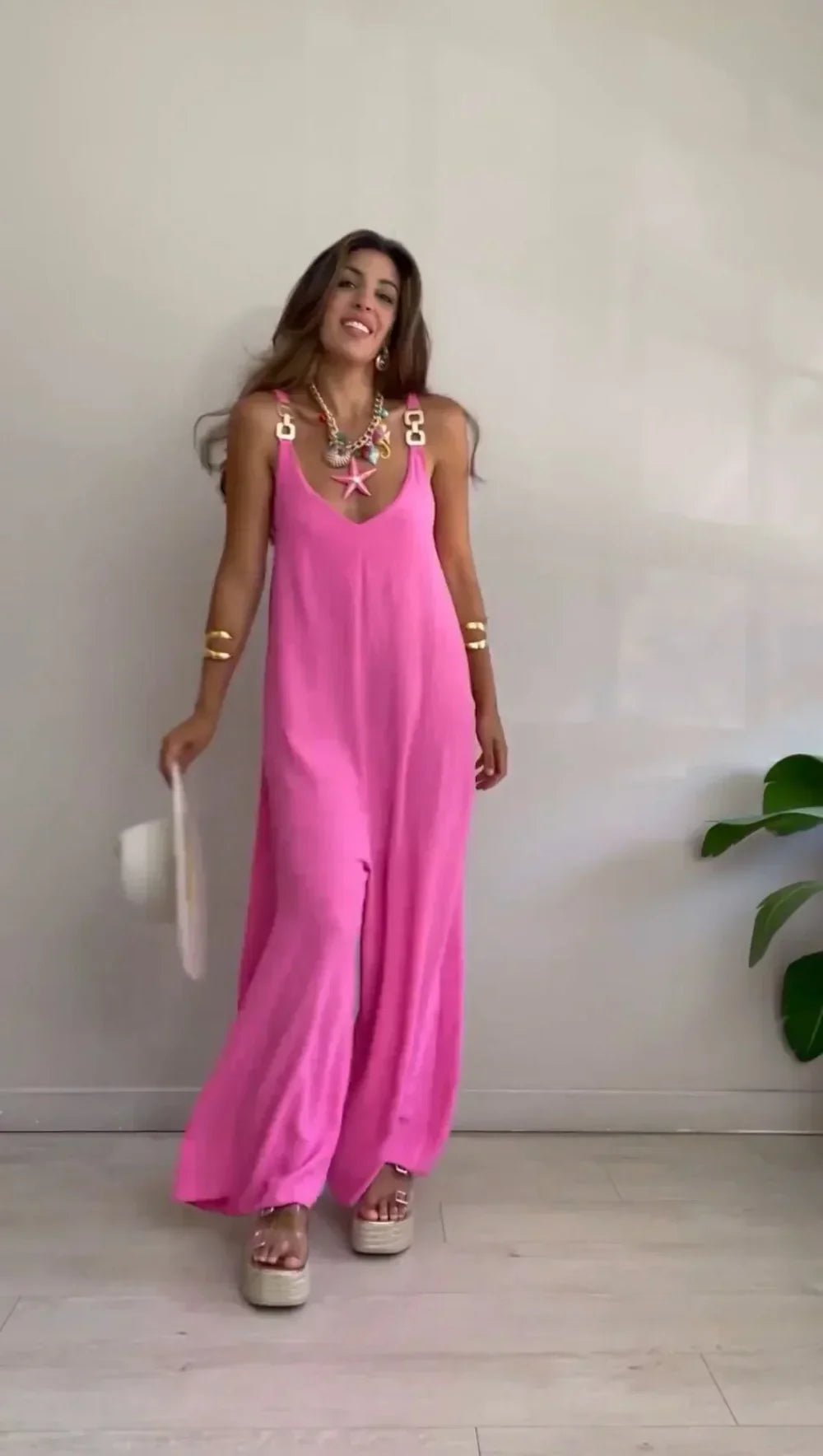 Lilithia – Elegantes Maxikleid