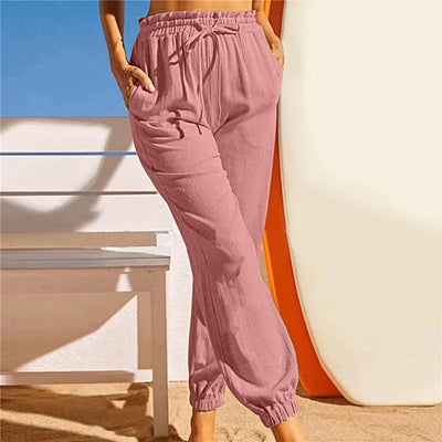 Nyxandra – Leichte Jogginghose