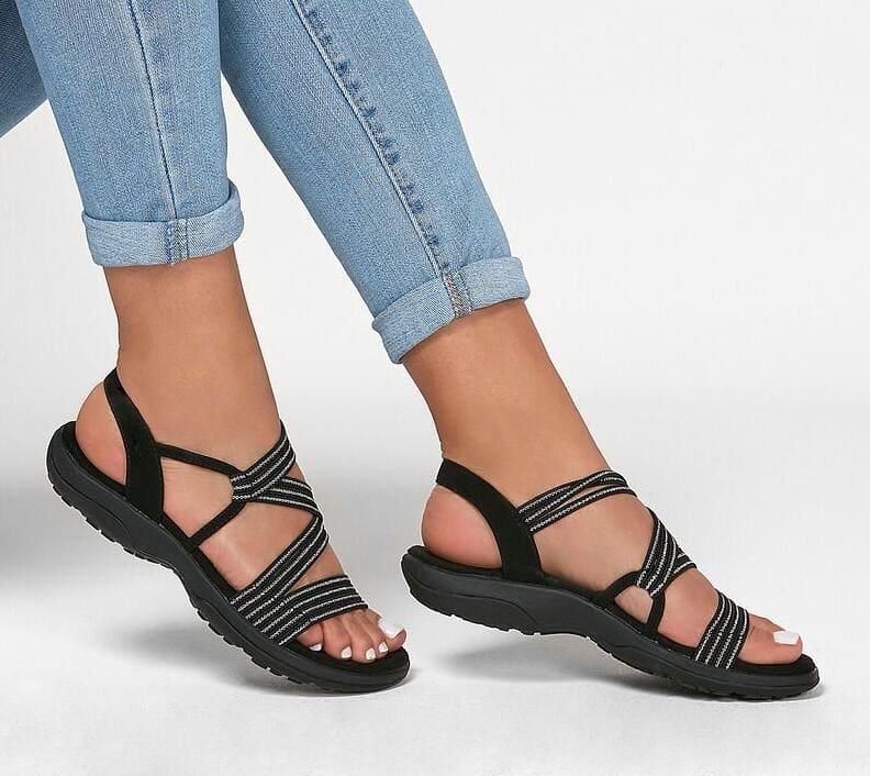 Eldoria – Stilvolle und Robuste Sandalen