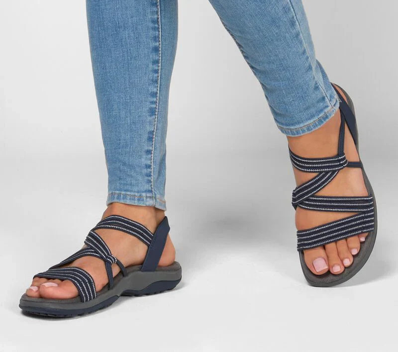 Eldoria – Stilvolle und Robuste Sandalen