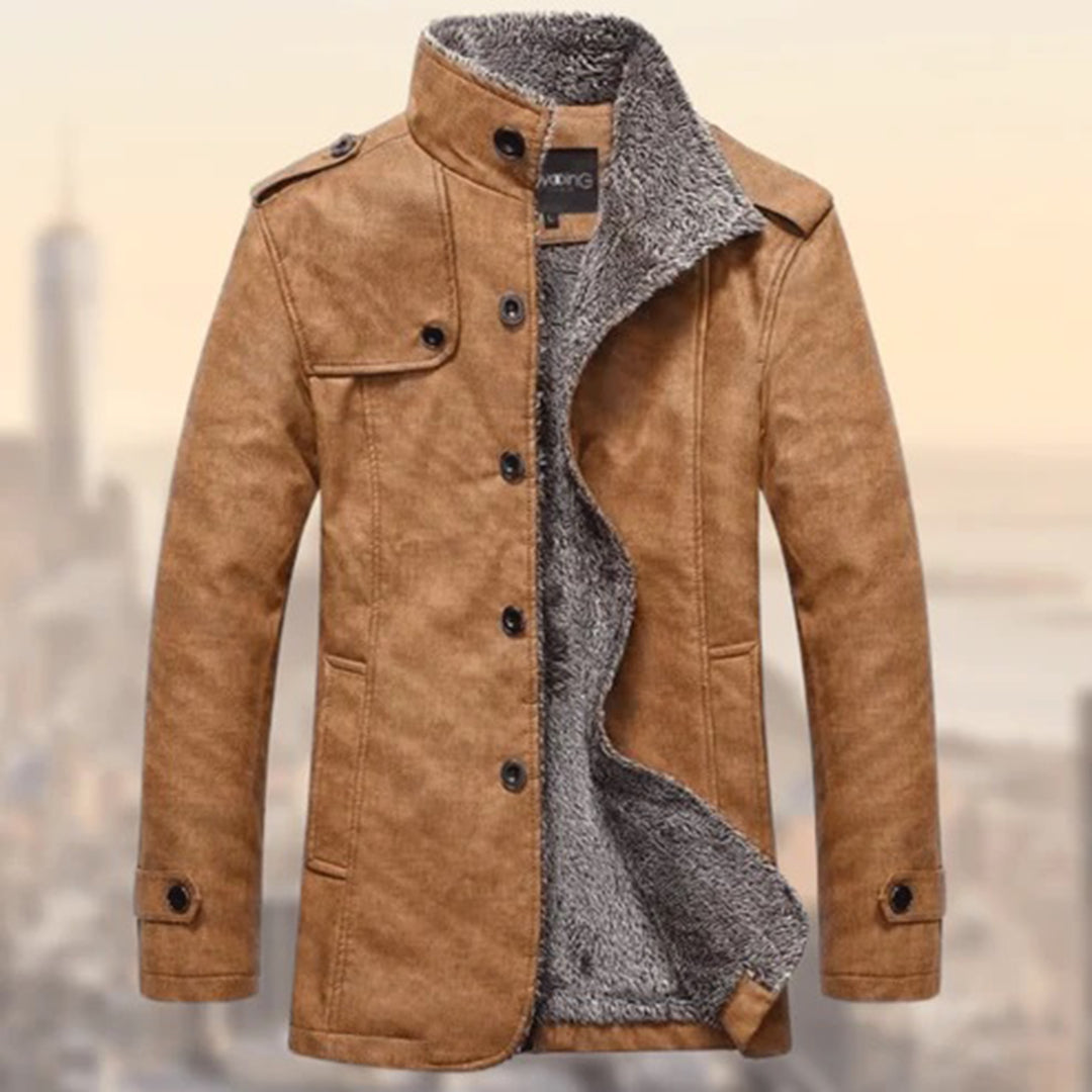 Avelena | Flufflux Komfort Jacke