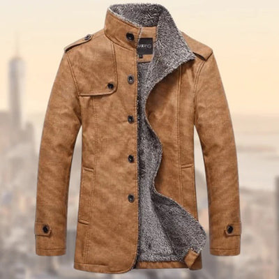 Avelena | Flufflux Komfort Jacke