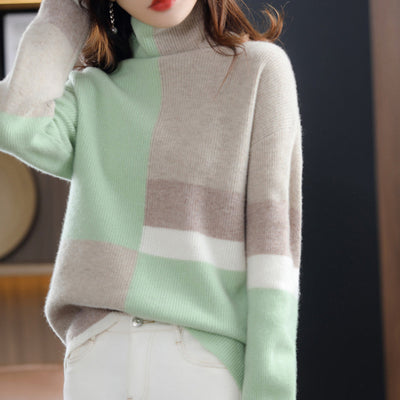 Avelena | Damen Pullover