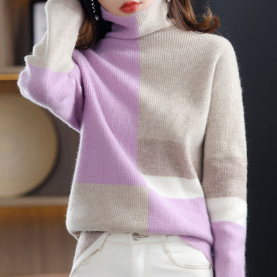 Avelena | Damen Pullover