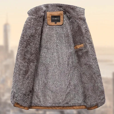 Avelena | Flufflux Komfort Jacke